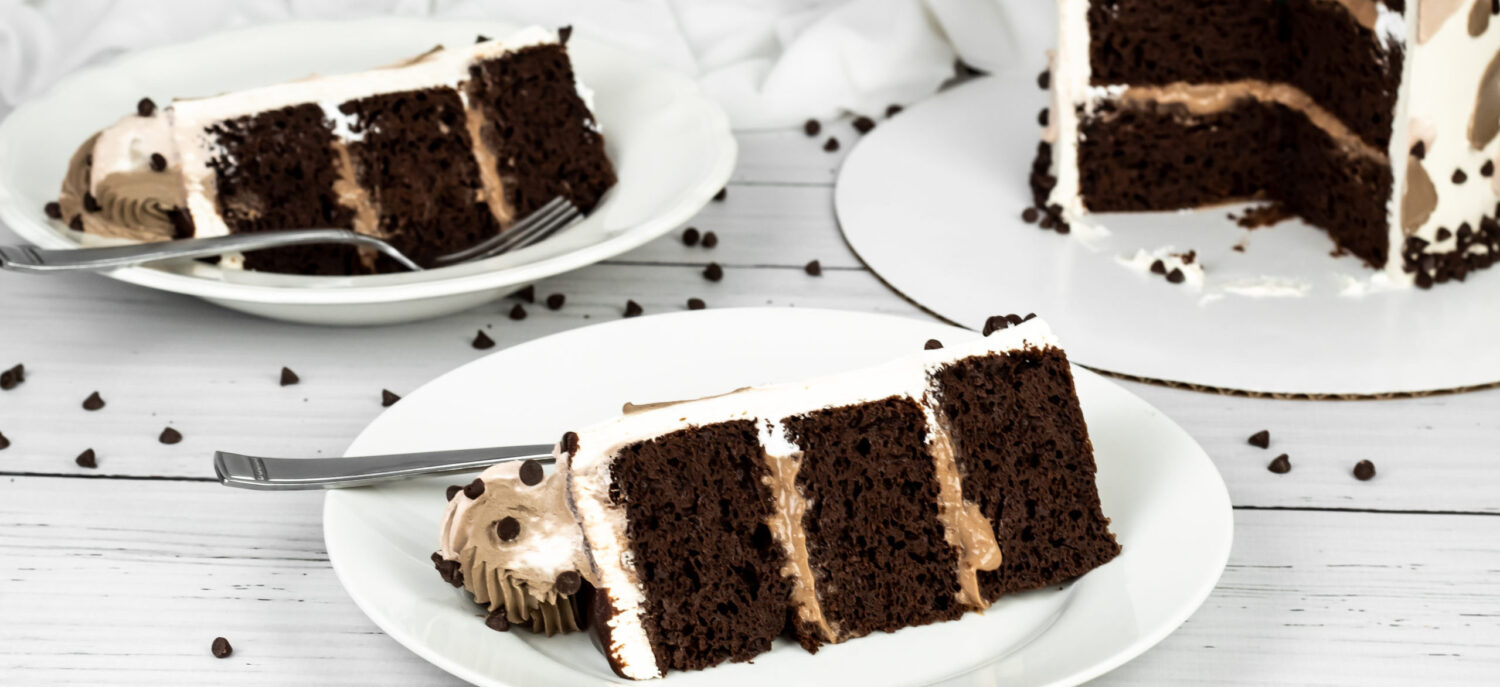 Whipped Cream Cake Decorating, Made Simple