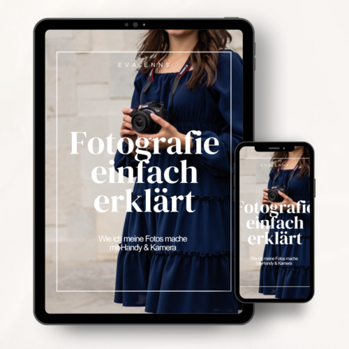 Fotografie Einfach Erklärt